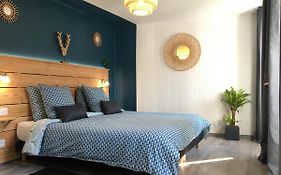 Duplex en Ardeche